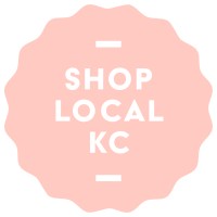 Shop Local KC logo - Similar company to Stop The Demand Project