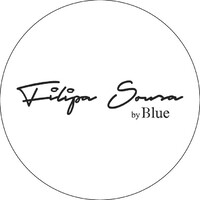 Filipa Sousa by Blue logo - Similar company to F.Rh - Recursos Humanos