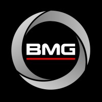 Bearing Man Group Vacancies logo - Similar company to Bmg