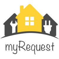 myRequest logo - Similar company to Kapiital Kapslock
