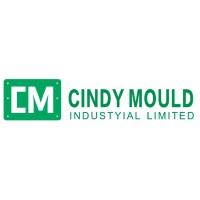 CINDY Mould Industrial Limited logo - Similar company to Arnox Engineering