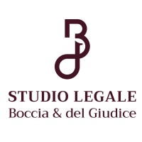 Studio Legale Boccia & Del Giudice