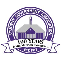 JMU Student Government Association logo - Similar company to Town Of Pulaski