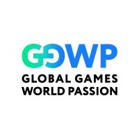 GGWP logo - Similar company to Ggwp