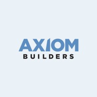 Axiom Builders logo - Similar company to Ram Construction Inc.