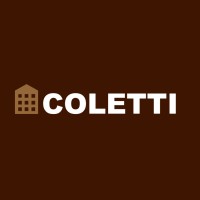 COLETTI logo - Similar company to Struktur