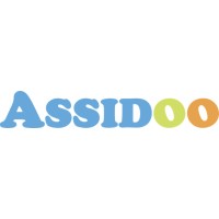 Assidoo logo - Similar company to Perla Facility Fluides & Hvac