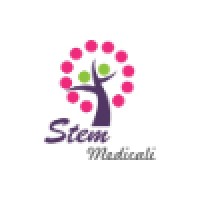 Stem Medicali logo - Similar company to Romadent 2C