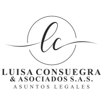 LUISA CONSUEGRA & ASOCIADOS S.A.S. logo - Similar company to Finantex