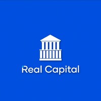 Real Capital Perú logo - Similar company to Soportex Perú