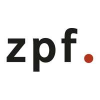 ZPF Ingenieure AG logo - Similar company to Senn.Com
