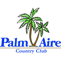 Palm Aire Country Club of Sarasota logo - Similar company to Country Club Of Winter Haven