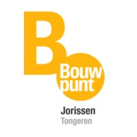 Bouwpunt Jorissen logo - Similar company to Bouwmaterialen Modde