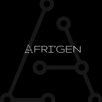 AFRI'GEN logo - Similar company to Le Corpus Médical