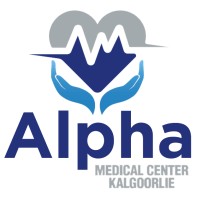 Alpha Medical Center Kalgoorlie logo - Similar company to Kalgoorlie-Boulder Visitor Centre