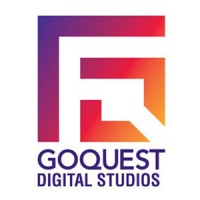 GoQuest Digital Studios logo - Similar company to Shackleton Films Ltd