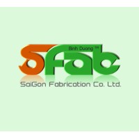 SaiGon Fabrication.com logo - Similar company to Fab-9.Com