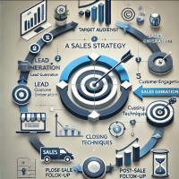 Sales Strategies logo - Similar company to Sales Tree