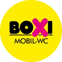 Boxi mobil WC logo - Similar company to Iddomus Developers Costa Del Sol