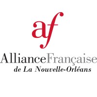 Alliance Française de La Nouvelle-Orléans logo - Similar company to The Learning Centre School