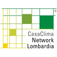 CasaClima Network Lombardia logo - Similar company to Bio.Project