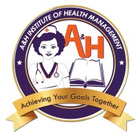 A&H INSTITUTE OF HEALTH MANAGEMENT logo - Similar company to Pac-Lab Hitms
