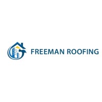 Freeman Roofing logo - Similar company to Service First Roofing And Construction