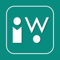 Interworky logo - Similar company to Clickmoat