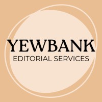 Yewbank Editorial Services logo - Similar company to Synapseflow
