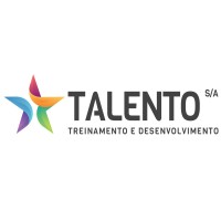 Talento S/A logo - Similar company to Talentum Lab