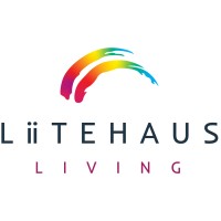 LiiteHaus Living logo - Similar company to F2 Clinical Ltd
