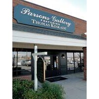 Parsons Thomas Kinkade Gallery