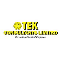 Tek Consultants Limited logo - Similar company to White & Grey Energy Services