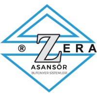 Zera Asansör Butonyer Sistemleri logo - Similar company to Erişim Sistemleri Asansör San. Tic. A.Ş.
