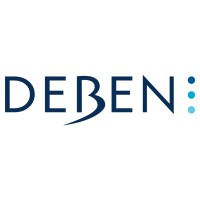 Deben UK Limited logo - Similar company to Hexoninstruments