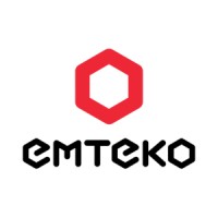 EMTEKO logo - Similar company to Dc3 Therapeutics