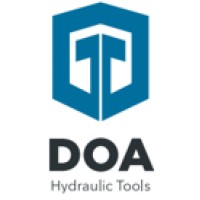 DOA Hydraulic Tools logo - Similar company to Doa S.R.L.
