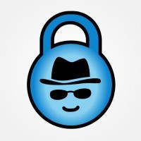 Whonix logo - Similar company to Kalinux Code