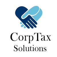CorpTax Solutions logo - Similar company to Corptax Solutions