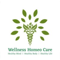 Wellness Homeocare logo - Similar company to Essential Wellness
