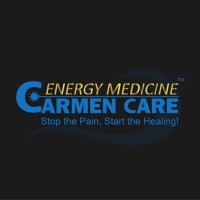 Carmen Care Health and Wellness Institute logo - Similar company to Cq Procesmanagement