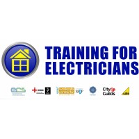 Training For Electricians Ltd logo - Similar company to Bespoke Bids