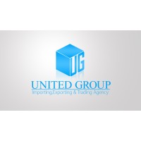 United Group Egypt logo - Similar company to Uts Distribution