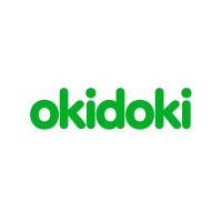 okidoki logo - Similar company to Ioconda