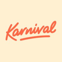 Karnival logo - Similar company to We Do Events Uae