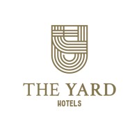 Hotel The Yard logo - Similar company to Cachet Match