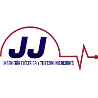 JJ-ELECTRIC logo - Similar company to Prois