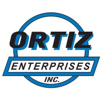 Ortiz Enterprises Inc. logo - Similar company to Ideal Shield