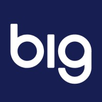 Big Ads logo - Similar company to Impactify