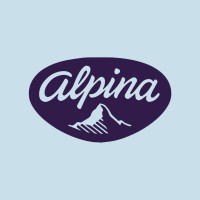 Alpina Ecuador logo - Similar company to Nirsa S.A.